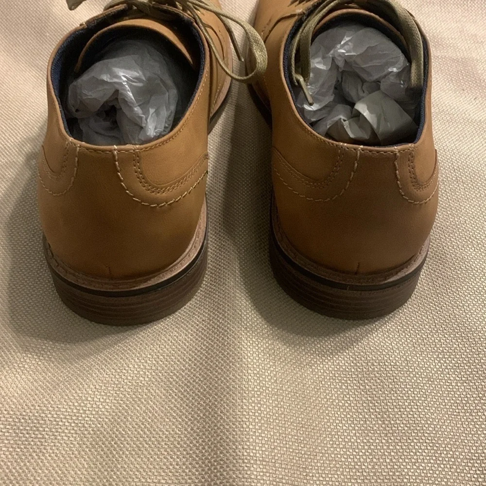 Dockers Stewart Casual Oxfords